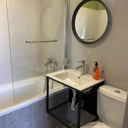 Nobel Private Vip Appartement Sunny Beach