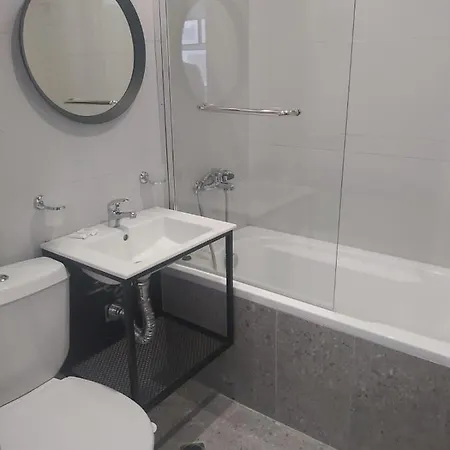 Appartement Nobel Private Vip *