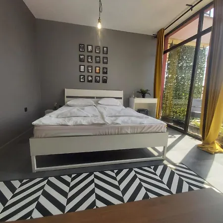 Appartement Nobel Private Vip