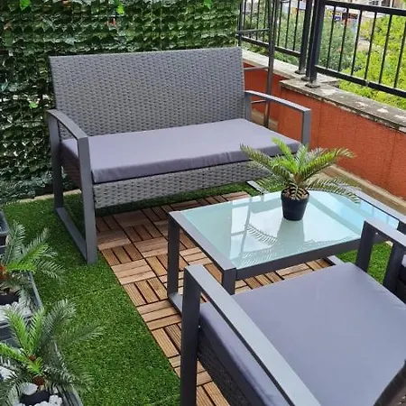 Nobel Private Vip Appartement *