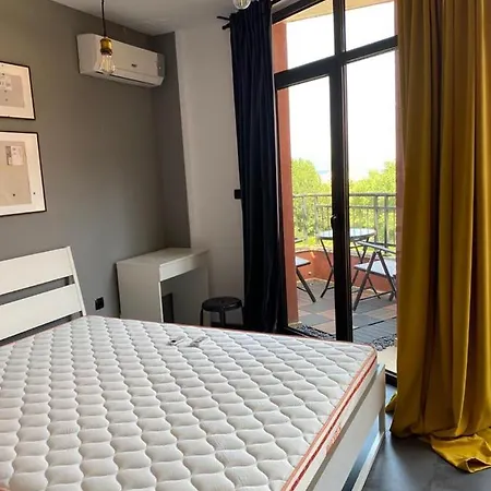Appartement Nobel Private Vip Sunny Beach