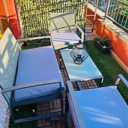 Nobel Private Vip Appartement Sunny Beach