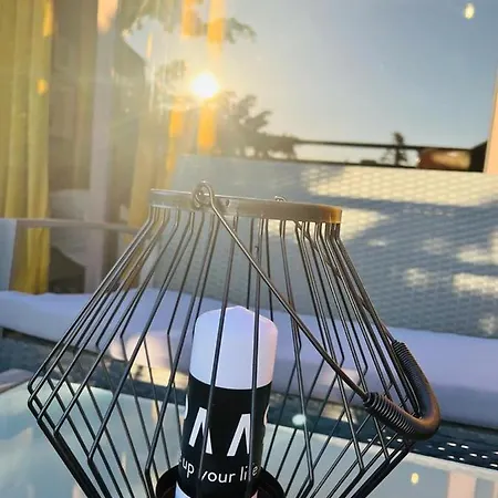 Nobel Private Vip Appartement *