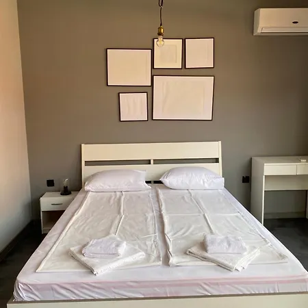 Apartment Nobel Private Vip Sunny Beach