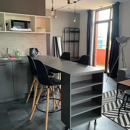 Nobel Private Vip * Sunny Beach