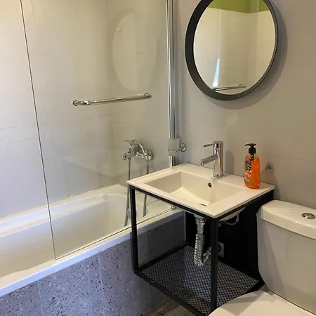 Nobel Private Vip Apartmán