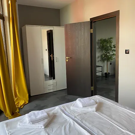 Apartament Nobel Private Vip *