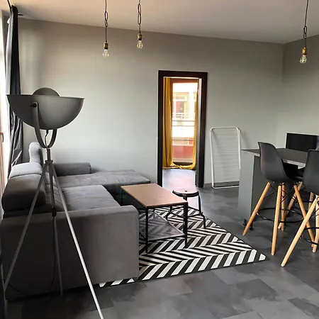 Nobel Private Vip Apartment Sunny Beach