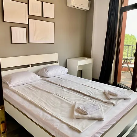 Nobel Private Vip * Sunny Beach